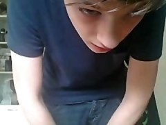 Fucked Twink