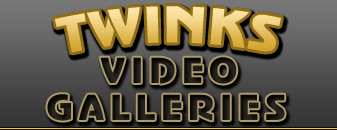 Video Collection of Gay Twinks Porn